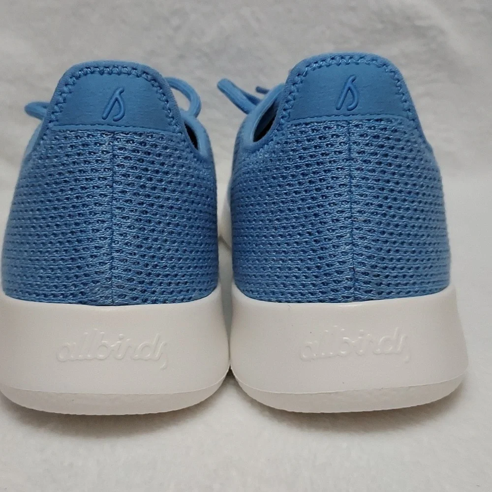 Allbirds mens Tree Runners sneakers - Picture 3 of 12